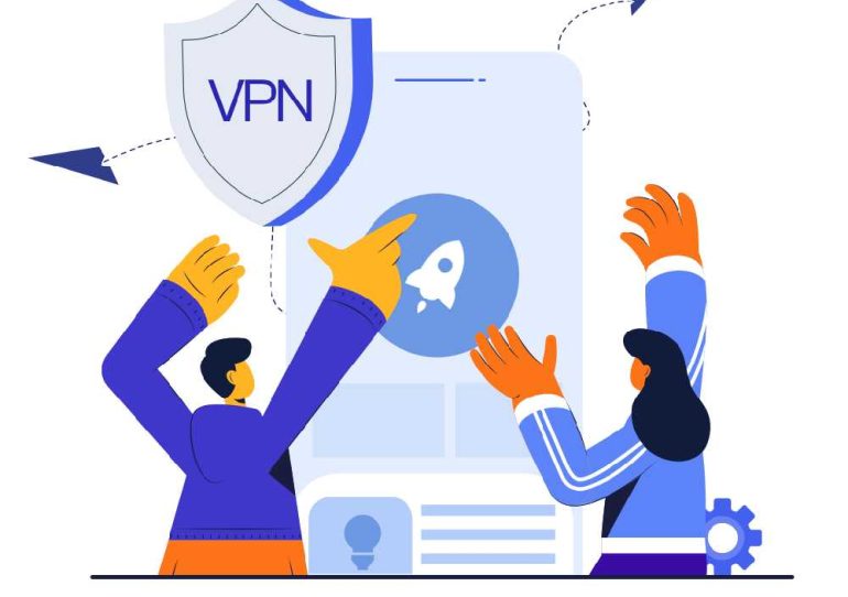 vp免费试用加速